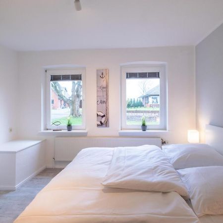Krokusliebe Husum  Exteriér fotografie